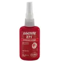 LOCTITE #271 50 ML HIGH STRENGTH THREAD LOCKER